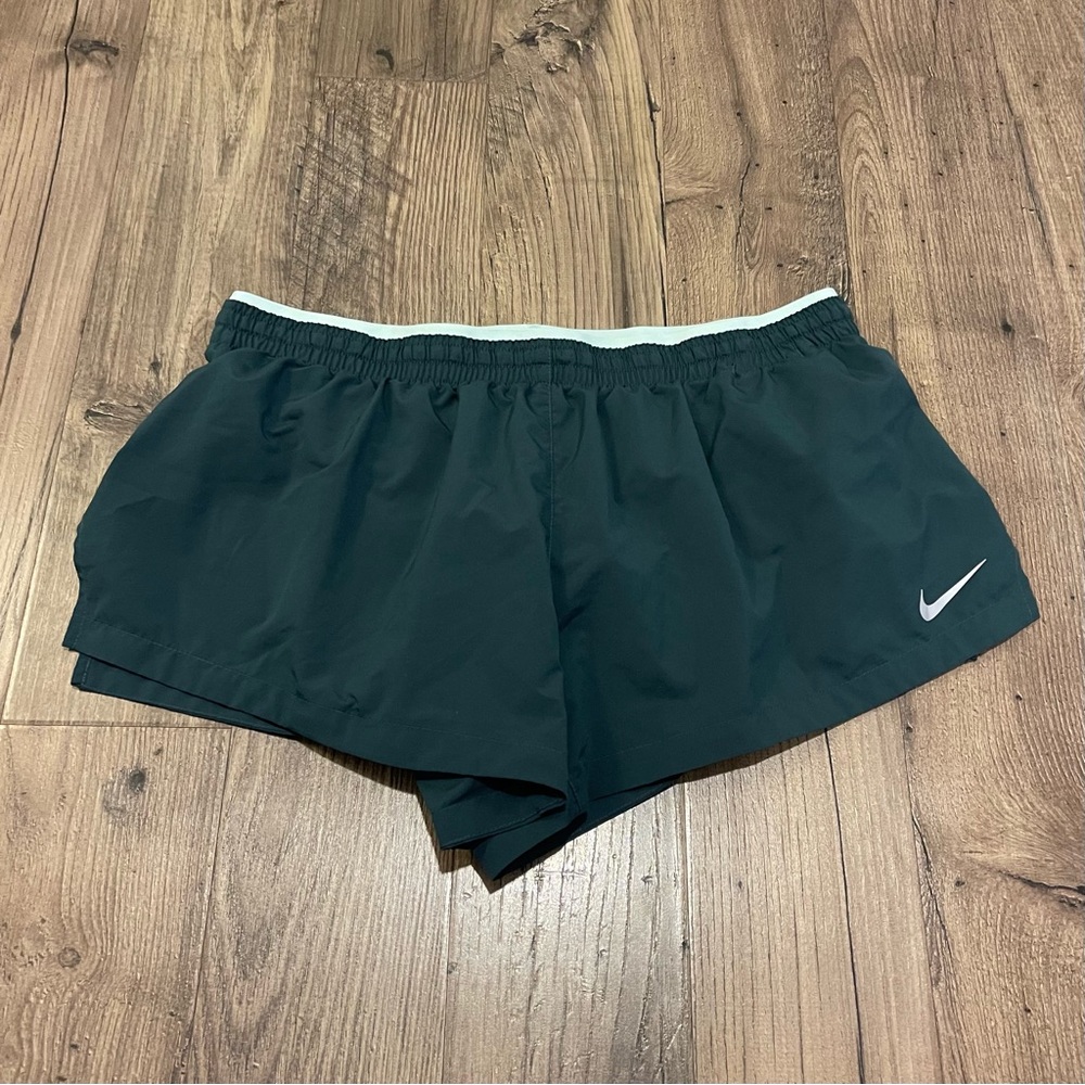 EUC Nike Running Shorts - Large